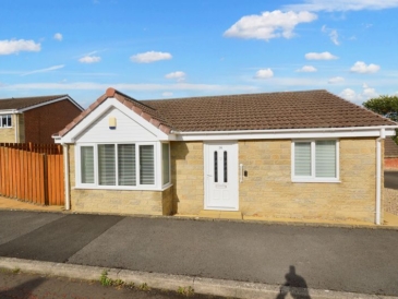 Clive Gardens, Alnwick