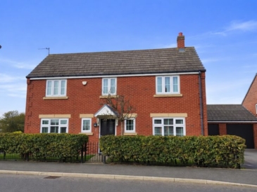 Coanwood Drive, West Park, Whitley Bay