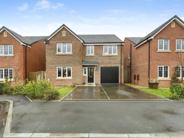 Comfrey Drive, Morpeth