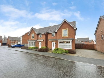 Cordwainers, Morpeth