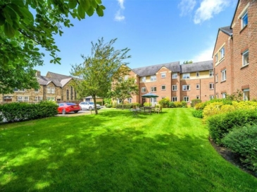 Dacre Street, Morpeth