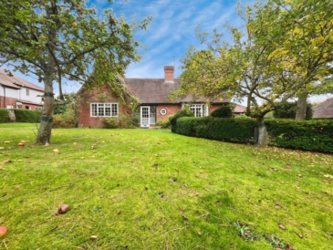 Darras Road, Darras Hall, Newcastle Upon Tyne