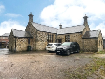Dinnington Old School, Main Road, Dinnington, Newcastle Upon Tyne