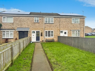 Drury Lane, North Shields