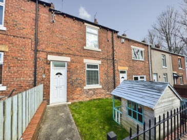 Edwin Terrace, Greenside