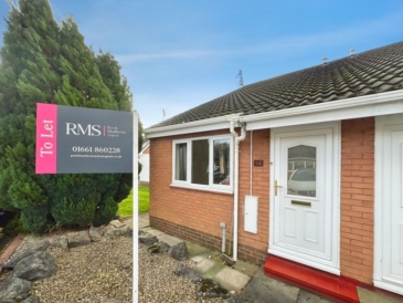 Fairney Edge, Newcastle Upon Tyne