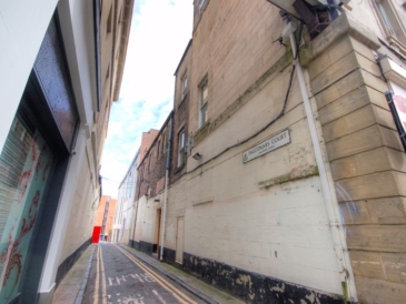 Falconers Court, Newcastle Upon Tyne