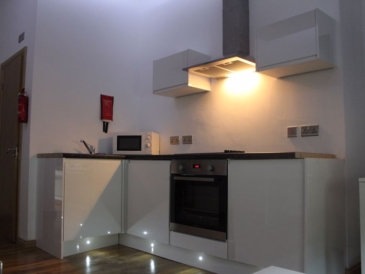 Falconers Court, Newcastle Upon Tyne