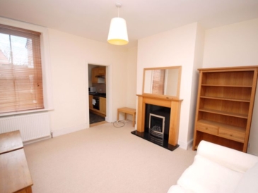 Field Street, South Gosforth