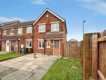 Forest Gate, Newcastle Upon Tyne