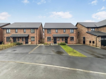 Friesian Close, Stannington