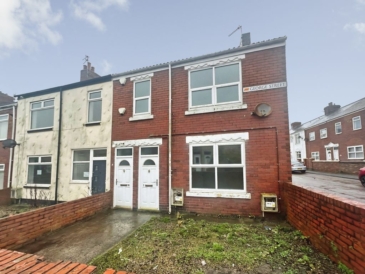 George Street, Ashington