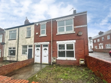 George Street, Ashington