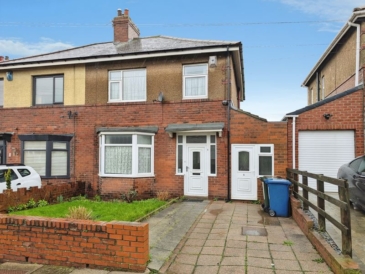 Gibside Gardens, Denton Burn, Newcastle Upon Tyne