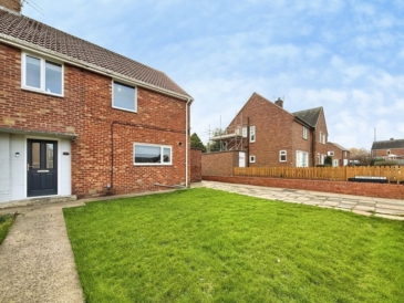 Hartington Road, North Shields