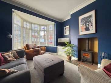 Hazeldene, Whitley Bay