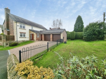 Heath Hill, Heddon-On-The-Wall