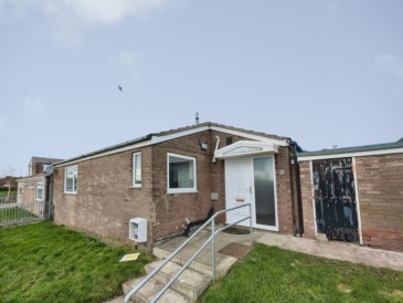 Hilton Avenue, Blakelaw, Newcastle Upon Tyne