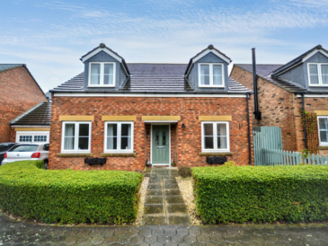 Horsley Place, Alnwick