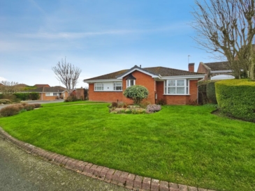 Humford Way, Bedlington