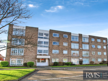 Hunters Court, Newcastle Upon Tyne