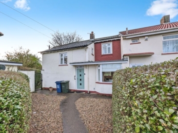 Keswick Grove, Slatyford, Newcastle Upon Tyne