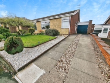 Kidderminster Drive, Chapel Park