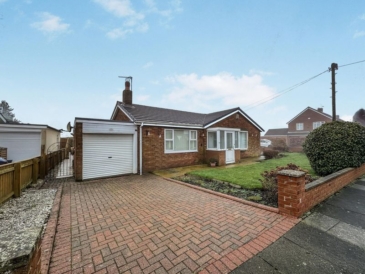 Lindisfarne Lane, Morpeth