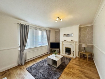 Lindisfarne Lane, Morpeth