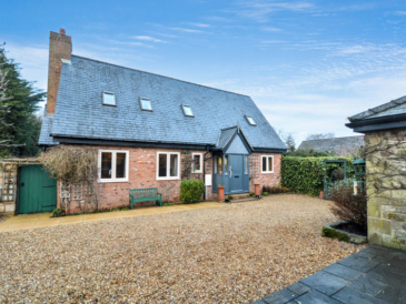 Low Pastures, Swarland