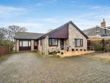 Main Street, North Sunderland