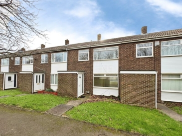 Means Drive, Burradon.