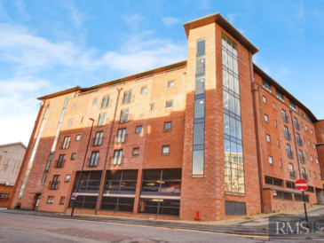 Melbourne Street, Newcastle Upon Tyne