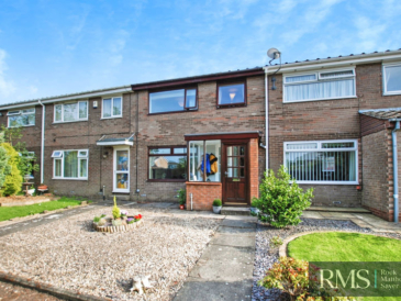 Melock Court, Newcastle Upon Tyne