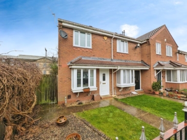 Middlewood Park, Newcastle Upon Tyne