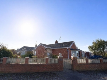 Monkridge, Whitley Lodge, Whitley Bay