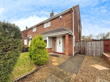 Morwick Road, North Shields