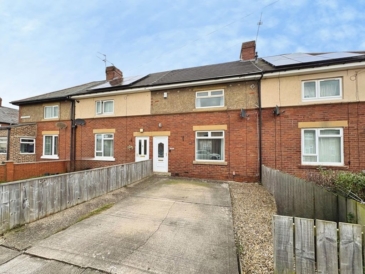 Myrtle Crescent, Forest Hall