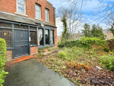 Otterburn Villas North, Newcastle Upon Tyne