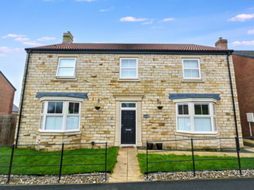 Peters Mill, Alnwick