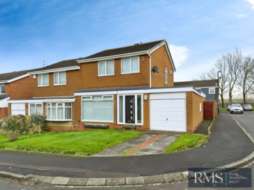 Petherton Court, Newcastle Upon Tyne