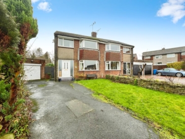 Pont View, Newcastle Upon Tyne