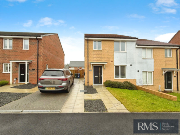 Poppy Place, Newcastle Upon Tyne