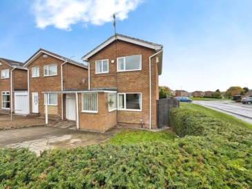 Shaftoe Close, Crawcrook