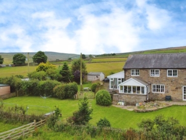 Sparty Lea, Allendale