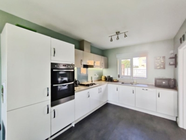 St. Nicholas Drive, Bedlington