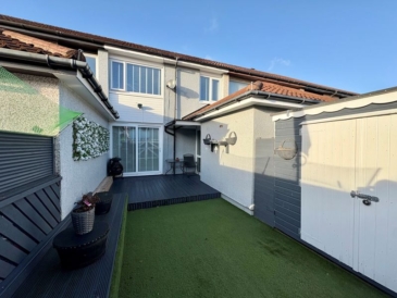 Swindale Drive, Killingworth, Newcastle Upon Tyne