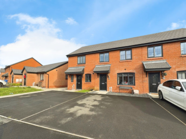 Turnberry Avenue, Blyth