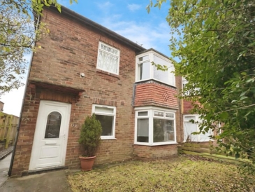 Verne Road, North Shields