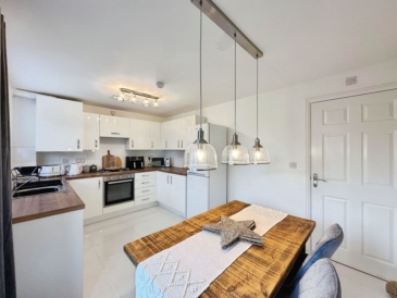 Warren Close, Morpeth